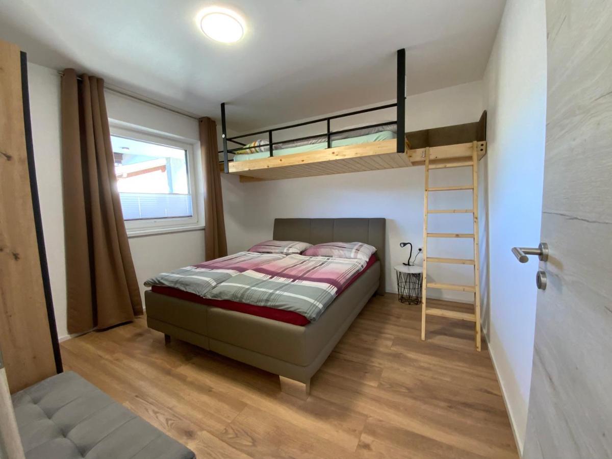Deluxefort Fuer 10 Gaeste Mit Eigenem Whirlpool Und Fasssauna Imst Esterno foto