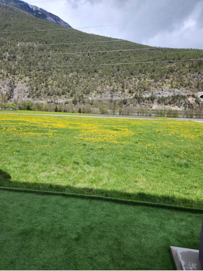 Deluxefort Fuer 10 Gaeste Mit Eigenem Whirlpool Und Fasssauna Imst Esterno foto